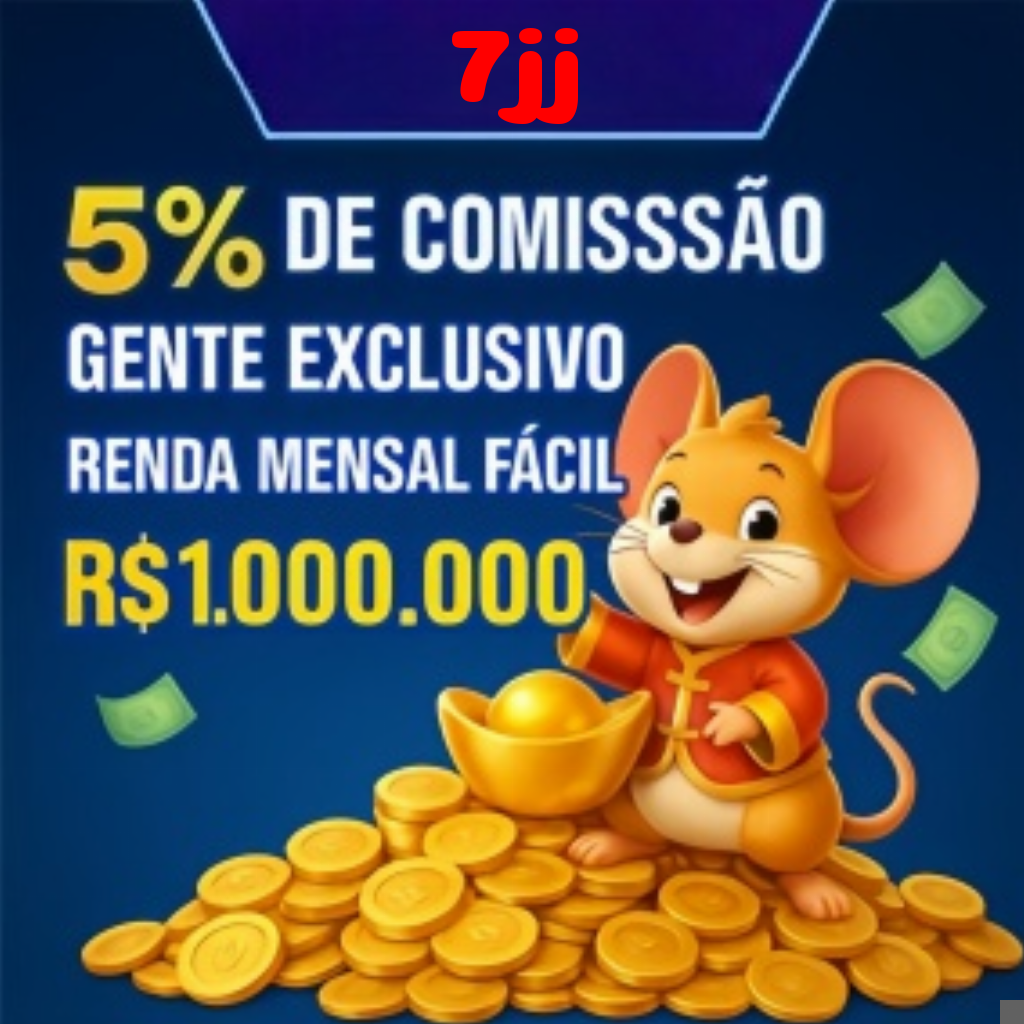 7jj Fundo de Resgate de Perdas Semanais